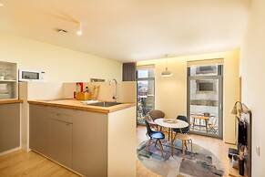 Feel Porto Code al Apartment 0 1