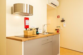 Feel Porto Code al Apartment 2 1