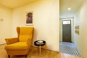 Feel Porto Code al Apartment 2 1