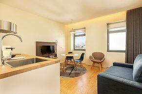 Feel Porto Code al Apartment 2 1