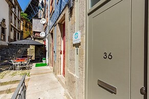 Feel Porto Code al Apartment 2 1