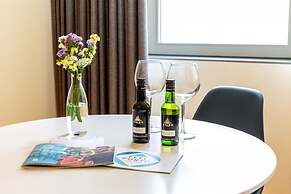 Feel Porto Code al Apartment 2 1