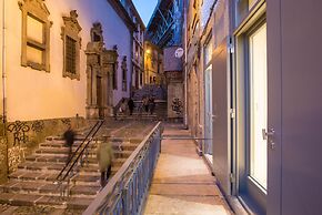 Feel Porto Code al Apartment 2 1