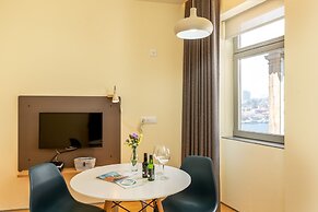 Feel Porto Code al Apartment 2 1