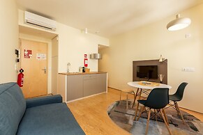 Feel Porto Code al Apartment 2 1