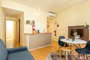 Feel Porto Code al Apartment 2 1