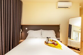 Feel Porto Code al Apartment 2 1