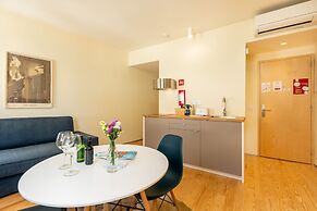 Feel Porto Code al Apartment 2 1