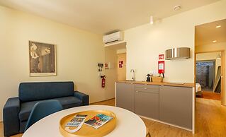 Feel Porto Code al Apartment 2 1
