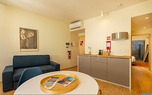 Feel Porto Code al Apartment 2 1