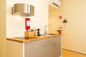 Feel Porto Code al Apartment 2 2