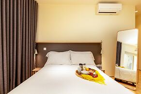 Feel Porto Code al Apartment 2 2