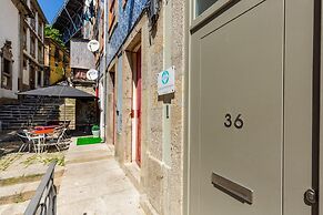 Feel Porto Code al Apartment 2 2