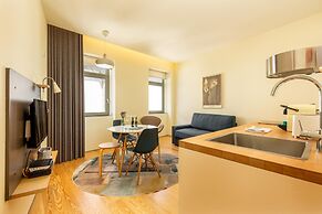 Feel Porto Code al Apartment 2 2