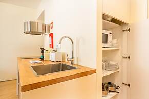 Feel Porto Code al Apartment 2 2