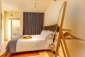 Feel Porto Code al Apartment 2 2
