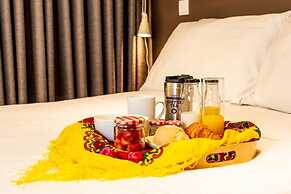 Feel Porto Code al Apartment 2 2