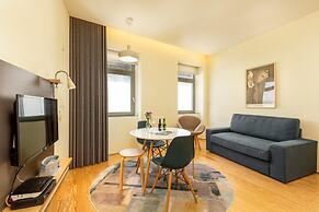 Feel Porto Code al Apartment 2 2