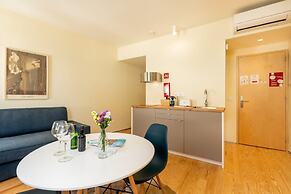 Feel Porto Code al Apartment 2 2