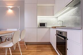 Feel Porto Downtown Charming Apartment I