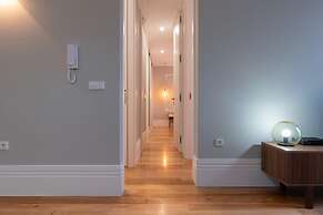 Feel Porto Downtown Charming Apartment I