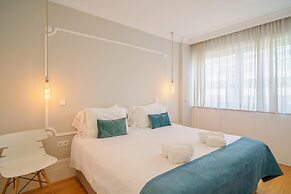Feel Porto Downtown Charming Apartment I