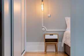 Feel Porto Downtown Charming Apartment I
