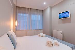 Feel Porto Downtown Charming Apartment I