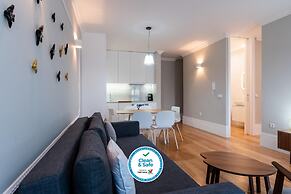 Feel Porto Downtown Charming Apartment I