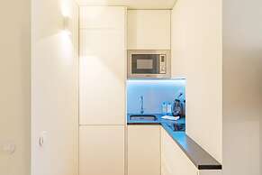 Cashmere Nightlife Studio 202
