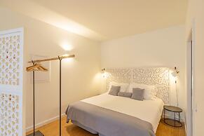 Cashmere Nightlife Studio 202