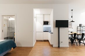Cashmere Nightlife Studio 202