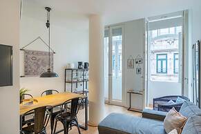 Cashmere Nightlife Studio 202