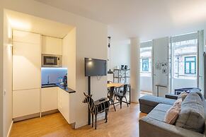 Cashmere Nightlife Studio 202