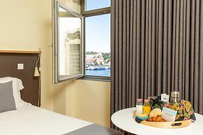 Feel Porto Code al Studio 1 1