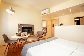 Feel Porto Code al Studio 1 1