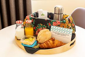 Feel Porto Code al Studio 1 1