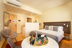 Feel Porto Code al Studio 1 1