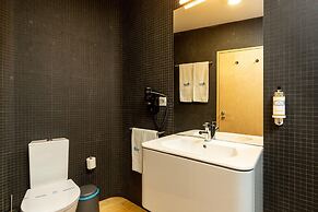 Feel Porto Code al Studio 1 1