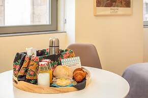 Feel Porto Code al Studio 1 2