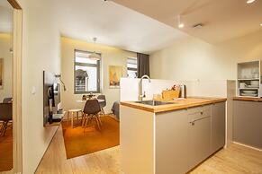 Feel Porto Code al Studio 1 2