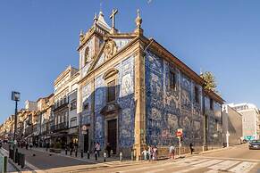 Feel Porto Downtown City Break