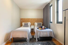 Feel Porto Ruby Townhouse