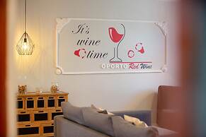 Feel Porto Ruby Townhouse