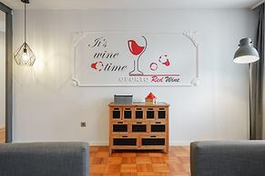 Feel Porto Ruby Townhouse