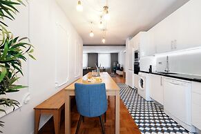 Feel Porto Ruby Townhouse