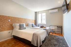 Feel Porto Ruby Townhouse