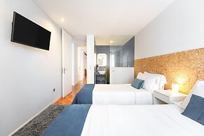Feel Porto Ruby Townhouse