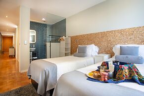 Feel Porto Ruby Townhouse