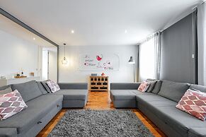Feel Porto Ruby Townhouse